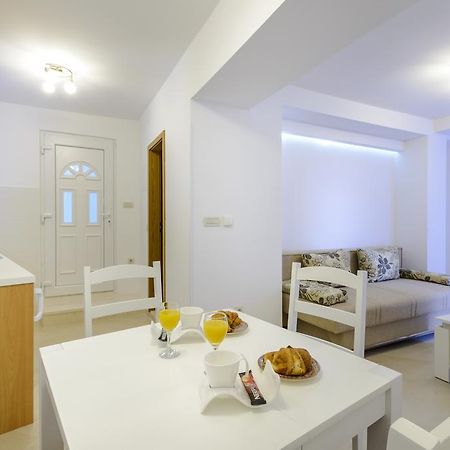 Imperium Apartments Dubrovnik Exterior foto