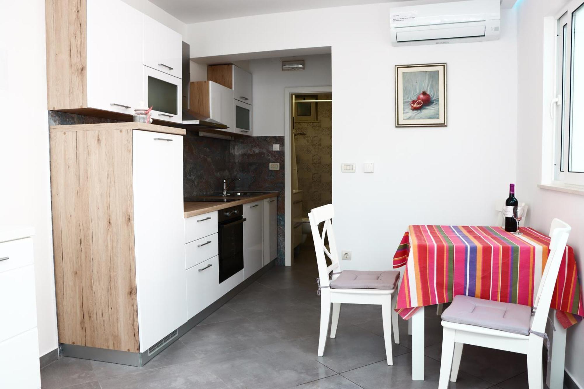 Imperium Apartments Dubrovnik Exterior foto