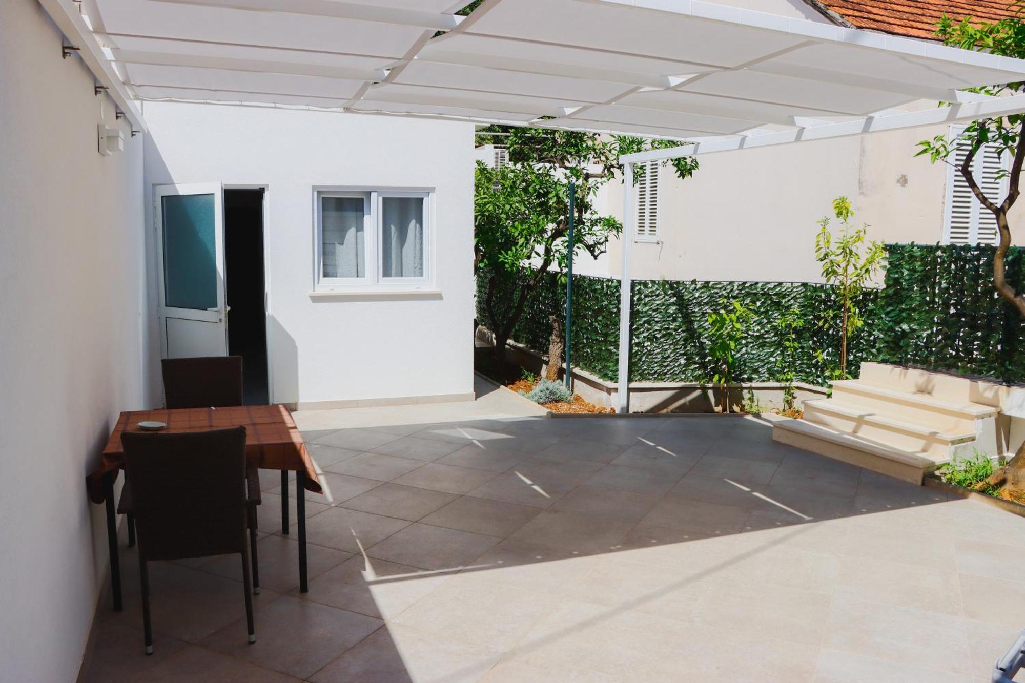 Imperium Apartments Dubrovnik Exterior foto