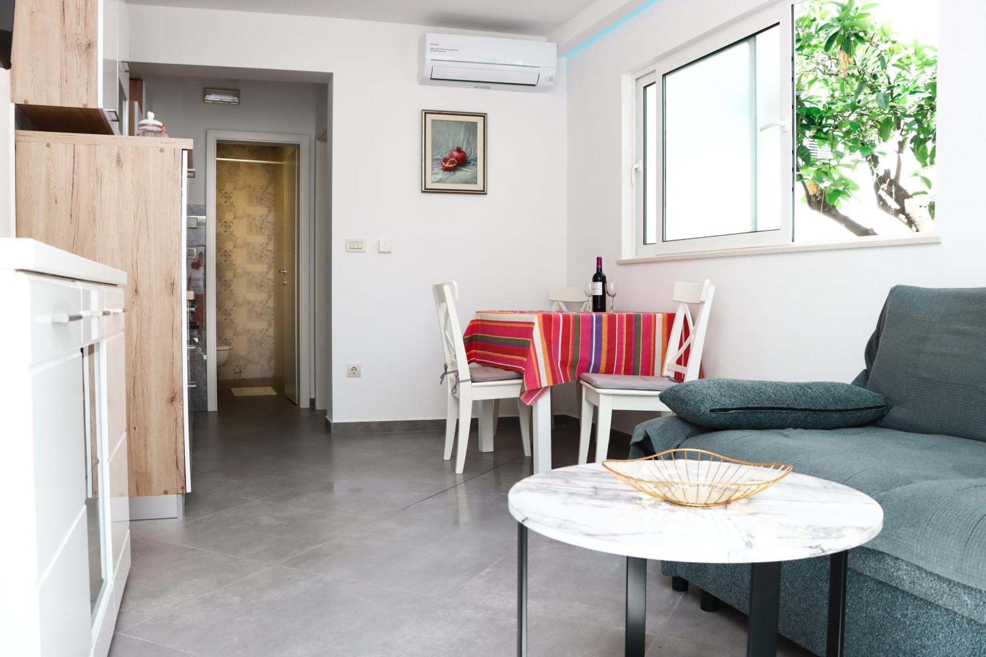 Imperium Apartments Dubrovnik Exterior foto