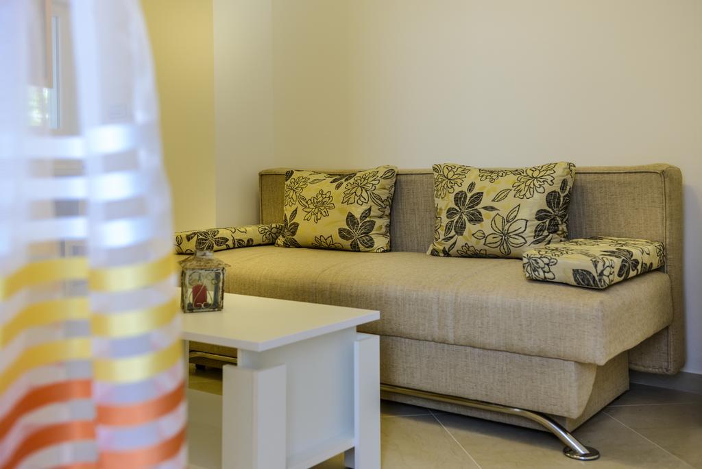 Imperium Apartments Dubrovnik Quarto foto