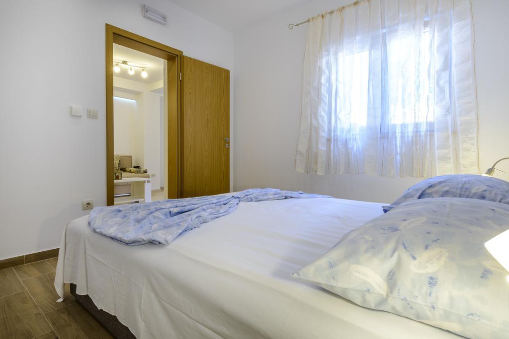 Imperium Apartments Dubrovnik Exterior foto