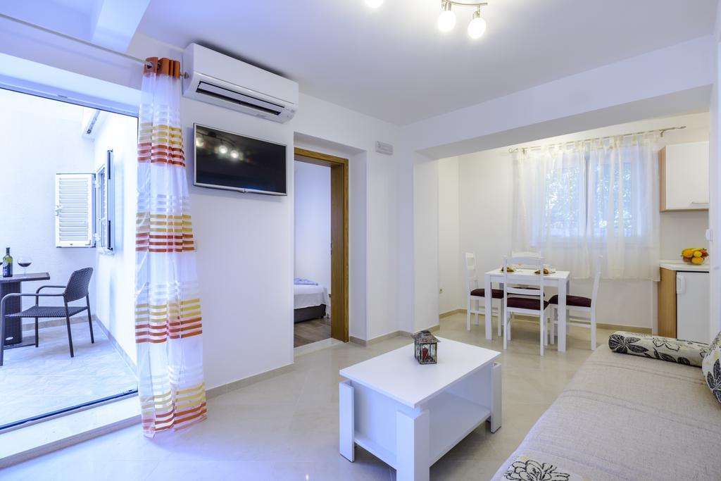 Imperium Apartments Dubrovnik Quarto foto
