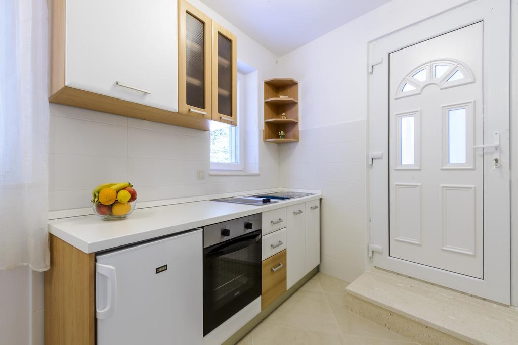Imperium Apartments Dubrovnik Quarto foto