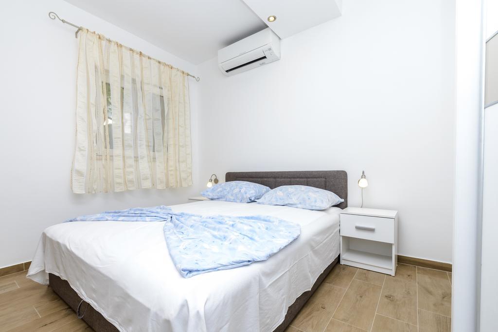 Imperium Apartments Dubrovnik Exterior foto