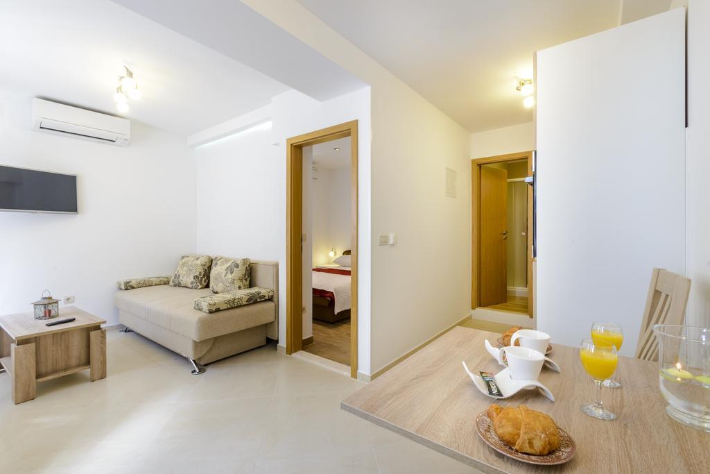 Imperium Apartments Dubrovnik Quarto foto
