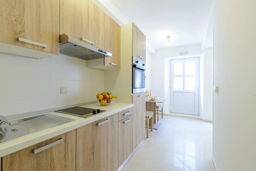 Imperium Apartments Dubrovnik Quarto foto