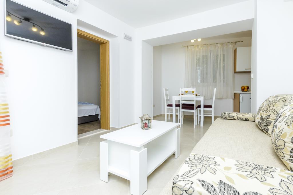 Imperium Apartments Dubrovnik Quarto foto